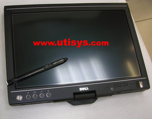 Ноутбуки Tablet PC
