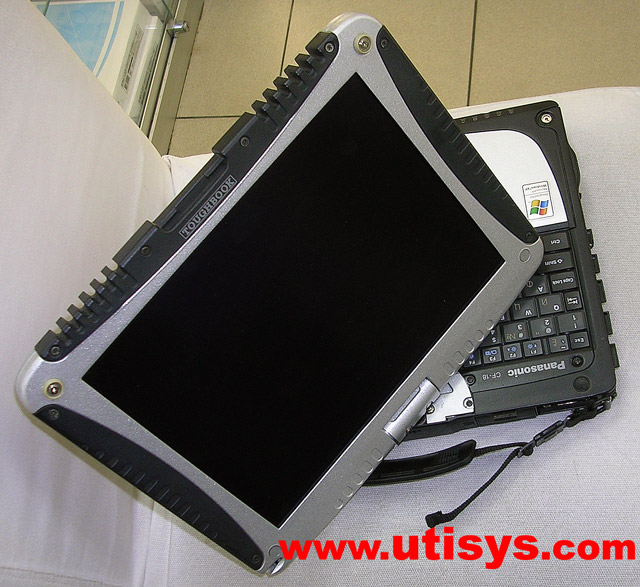 Ноутбуки Tablet PC