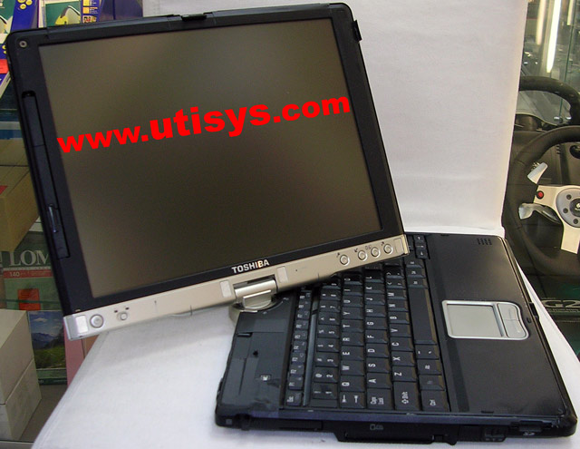 Ноутбуки Tablet PC